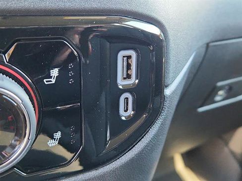 New 2026 Chevrolet Silverado 1500 LT w/ Protection Package image 18