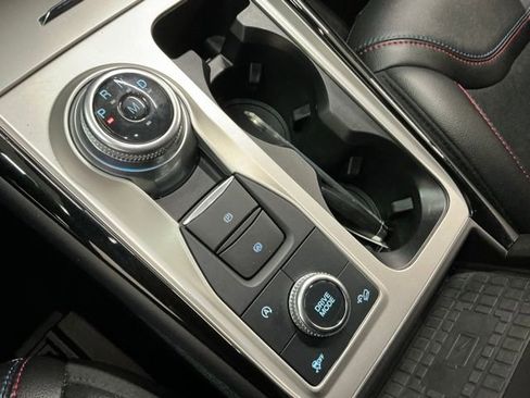 Used 2024 Ford Explorer ST w/ Equipment Group 401A AWD/4WD image 23