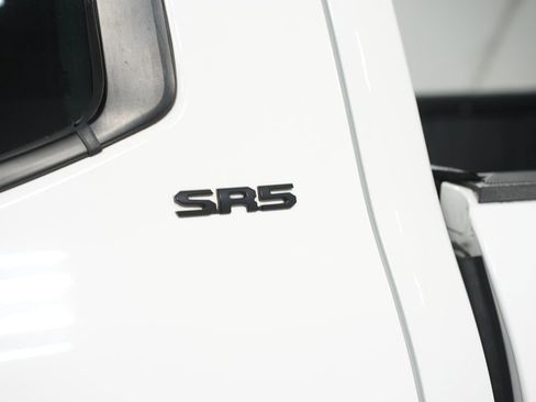 Used 2023 Toyota Tundra SR5 w/ TRD Sport Premium Package image 12