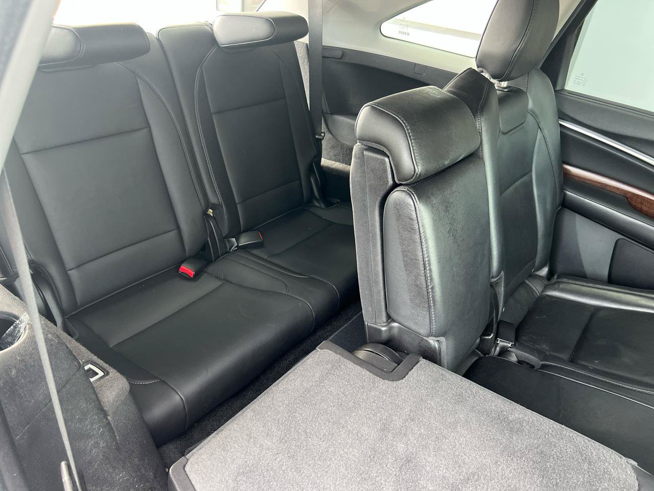 Used 2014 Acura MDX w/ Advance Package AWD/4WD image 15