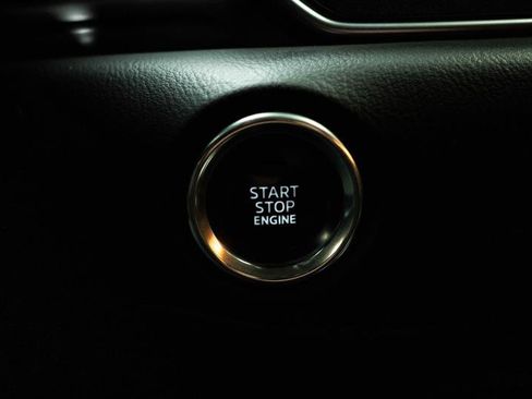 Used 2024 MAZDA CX-5 AWD 2.5 S w/ Select Package image 19