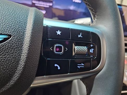 Used 2025 Genesis GV80 2.5T Standard image 25