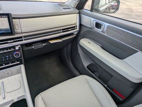 New 2026 Hyundai Santa Fe Limited image 12