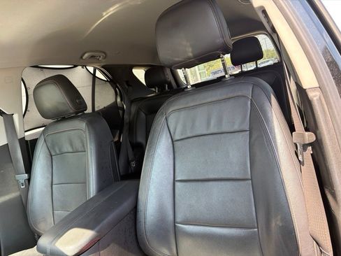 Used 2020 Chevrolet Equinox Premier AWD/4WD image 7