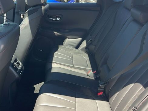 New 2025 Acura ADX A-Spec image 11