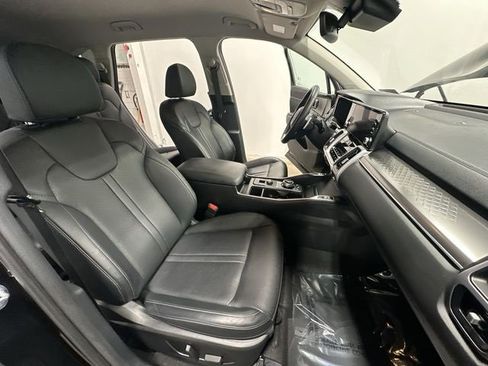 Used 2023 Kia Sorento EX image 22
