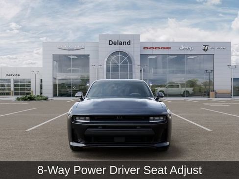 New 2026 Dodge Charger R/T w/ Driver Convenience Group AWD/4WD image 7