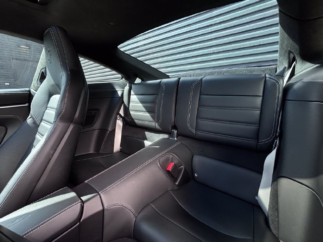 Certified 2026 Porsche 911 Carrera 4 GTS AWD/4WD image 24