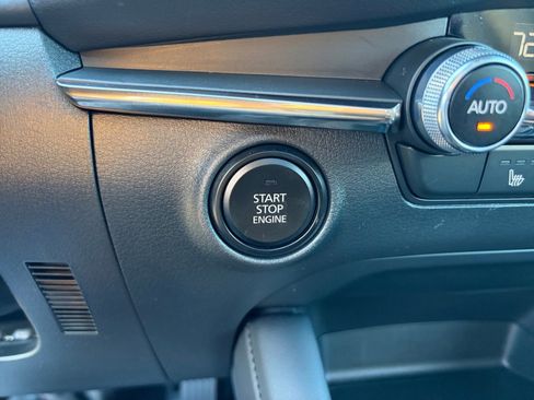 Certified 2025 MAZDA MAZDA3 s image 20