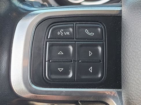 Used 2020 RAM 2500 Laramie image 27