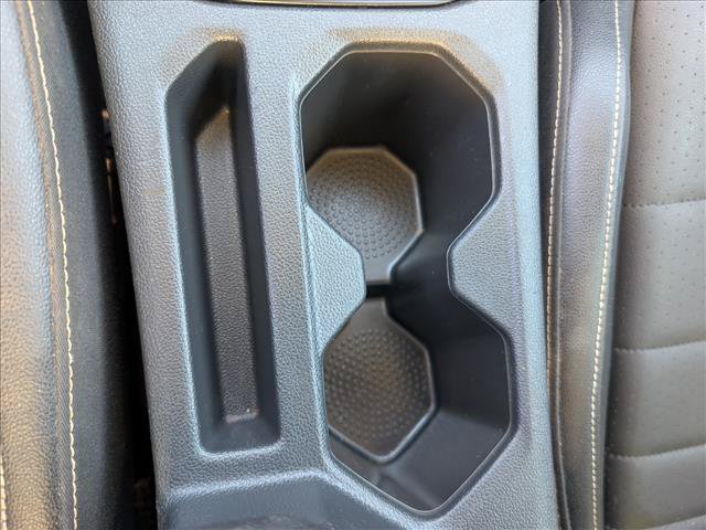Used 2022 Volkswagen Jetta SE w/ Panoramic Sunroof Package FWD image 17