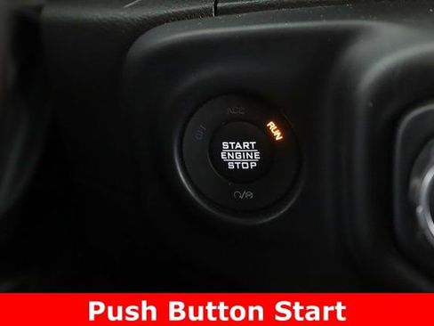 Used 2023 Jeep Wrangler Sahara image 22