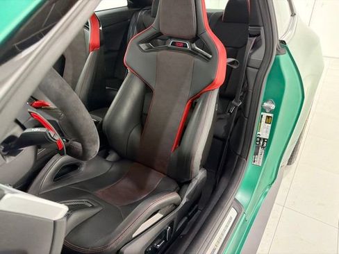 Used 2025 BMW M4 CS AWD/4WD image 13