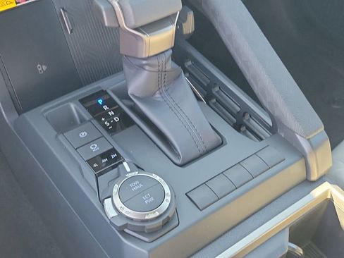 New 2026 Toyota Tacoma SR5 image 23