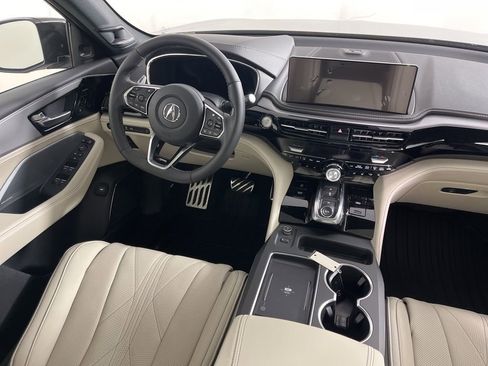 New 2026 Acura MDX A-Spec AWD/4WD image 13
