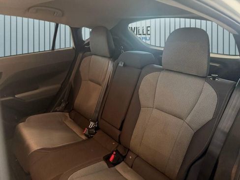 Used 2024 Subaru Crosstrek 2.0i Premium AWD/4WD image 23