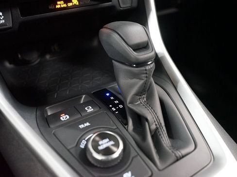 New 2025 Toyota RAV4 LE image 21