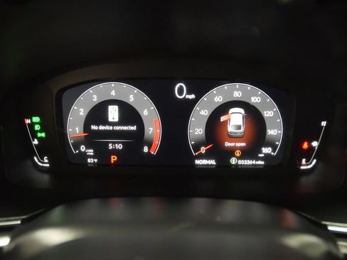 Used 2024 Acura Integra A-Spec FWD image 48