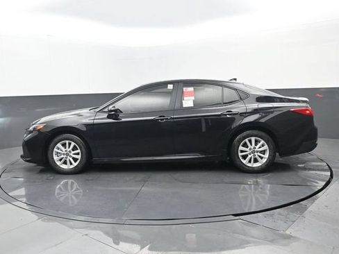 New 2026 Toyota Camry LE FWD image 21