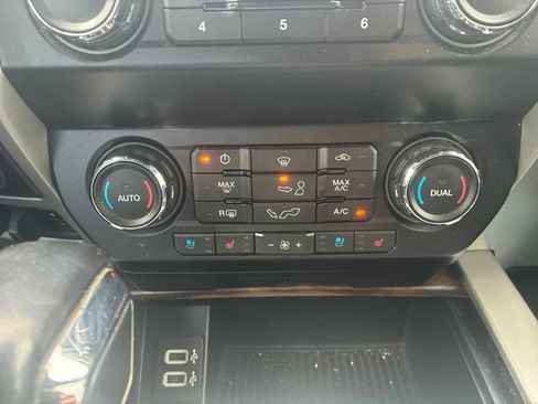 Certified 2020 Ford F150 Lariat RWD image 10