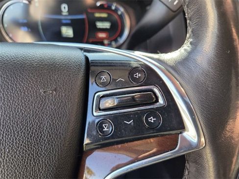 Used 2019 Cadillac Escalade Luxury image 28
