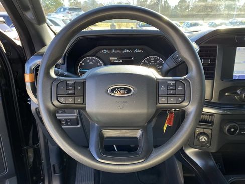 Used 2022 Ford F150 Tremor image 13