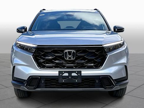 New 2026 Honda CR-V Sport-L image 3