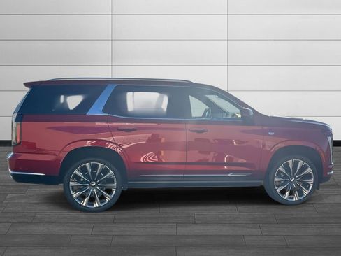 New 2026 Cadillac Escalade Luxury w/ Touring Package image 6