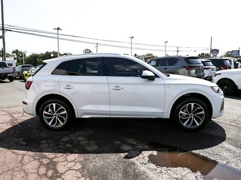 Used 2024 Audi Q5 2.0T Premium AWD/4WD image 7