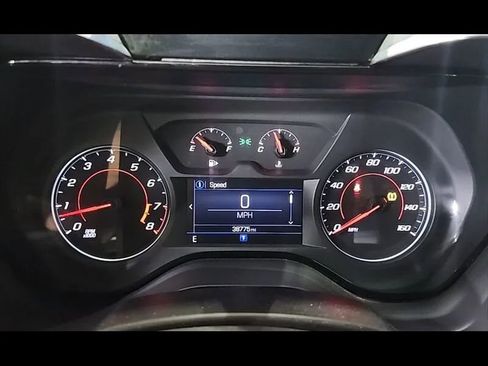 Used 2022 Chevrolet Camaro LT w/ RS Package RWD image 22