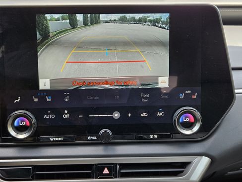 Used 2023 Lexus RX 350 Premium Plus w/ Cold Area Package FWD image 14