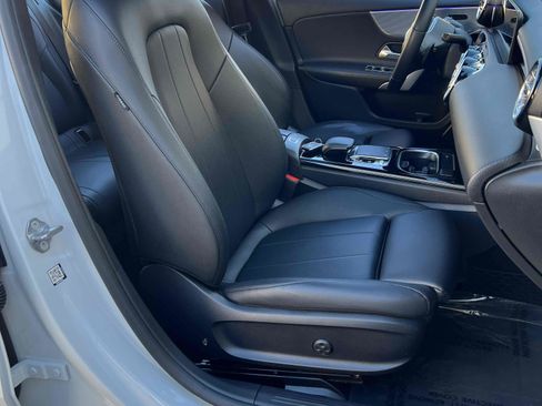 Used 2020 Mercedes-Benz A 220 w/ Premium Package image 19