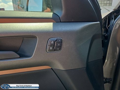 Certified 2025 Ford Bronco Sport Outer Banks w/ Outer Banks Tech Package+ AWD/4WD image 38