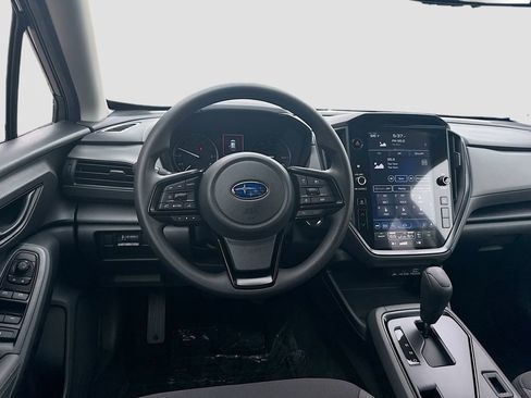 New 2026 Subaru Crosstrek 2.0i Premium AWD/4WD image 20