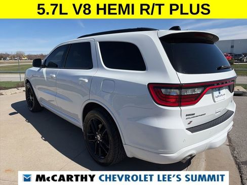 Used 2023 Dodge Durango R/T image 15