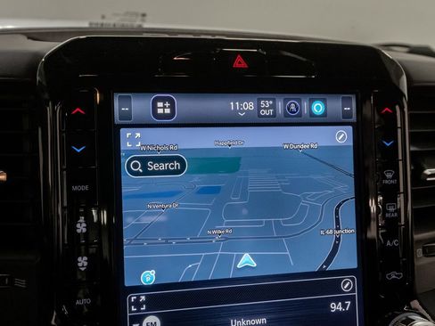 New 2026 RAM 2500 Tradesman image 20