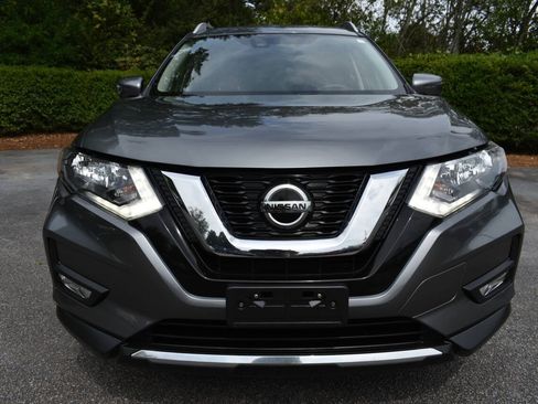 Used 2019 Nissan Rogue SV AWD/4WD image 5