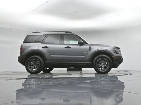 Certified 2023 Ford Bronco Sport Big Bend AWD/4WD image 48