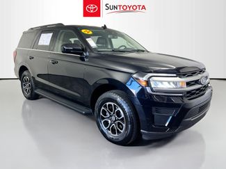 Used 2024 Ford Expedition XLT video 1
