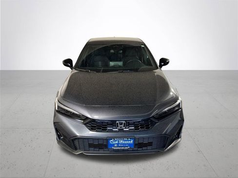 New 2026 Honda Civic Sport image 3