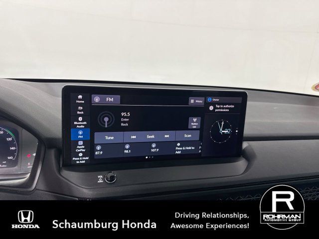 Used 2025 Honda Accord Sport image 7