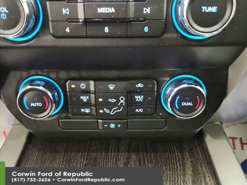 Certified 2021 Ford F250 Lariat image 20