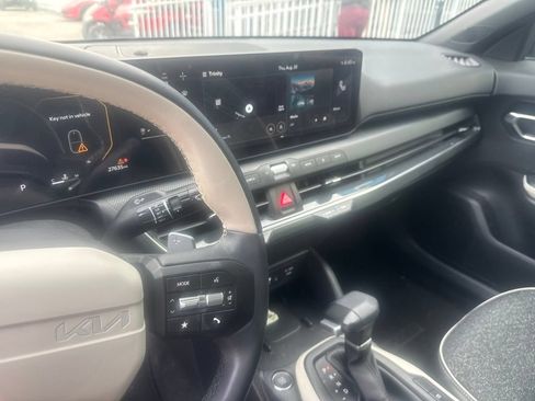 Used 2025 Kia K4 GT-Line FWD image 15