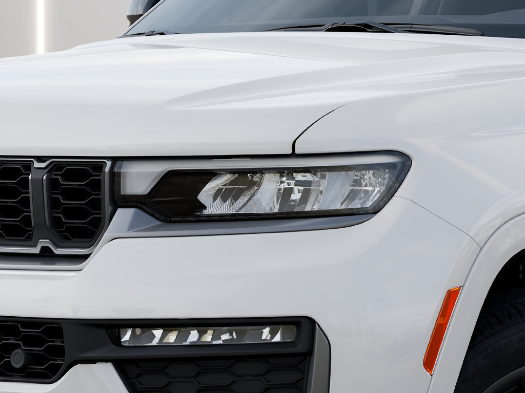 New 2027 Jeep Grand Cherokee Limited AWD/4WD image 11