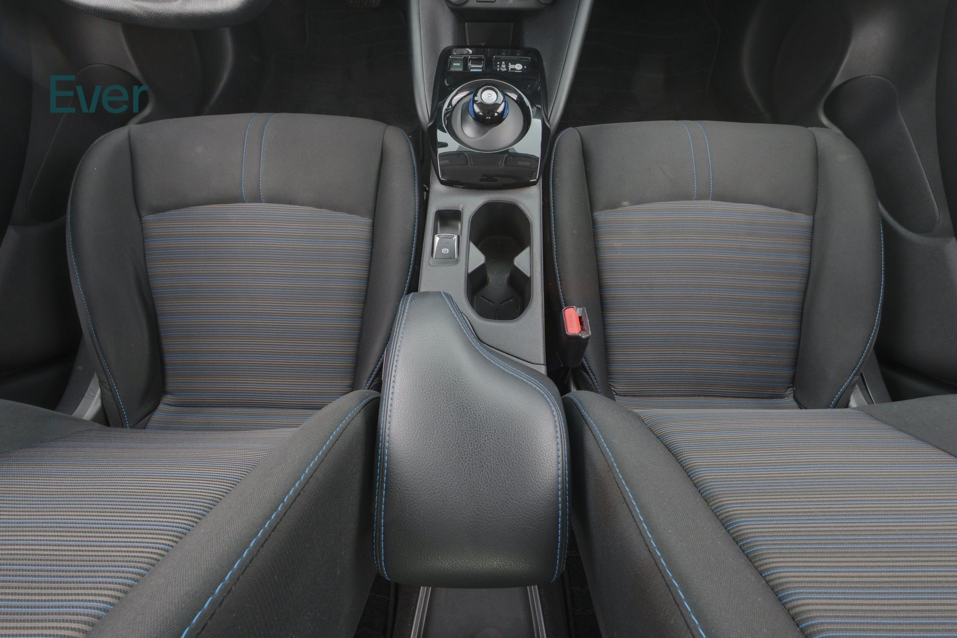 Used 2024 Nissan Leaf SV Plus FWD image 25