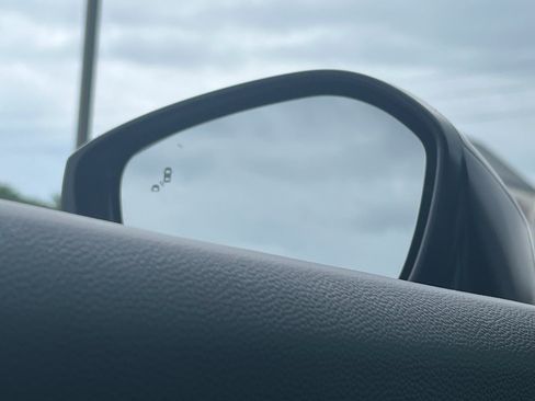 New 2026 Honda Civic Sport image 13
