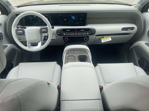 New 2026 Hyundai Palisade Limited FWD image 16