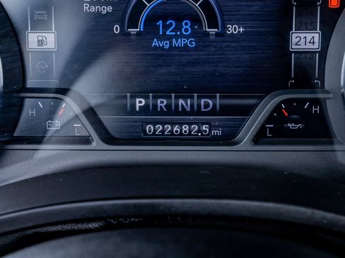 Used 2023 RAM 1500 Big Horn AWD/4WD image 21