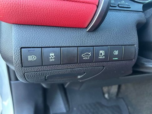 Used 2023 Toyota Camry XSE image 18
