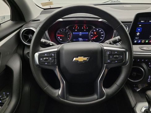 Used 2023 Chevrolet Blazer LT w/ Convenience Package FWD image 22